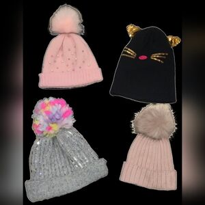Toddler Hat Bundle